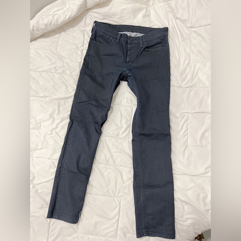 Men’s Levi’s Commuter 511 Slim Fit Stretch Jeans